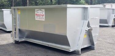 15 yard dumpster rental — Homestead Disposal, Inc Roll off Dumpster Rental