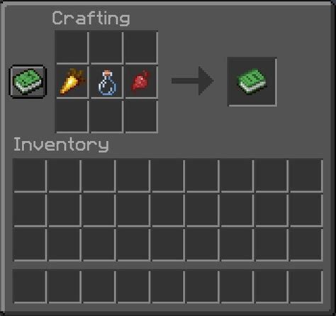 Haste Potion Minecraft Data Pack