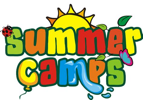 Free Summer Camps Cliparts, Download Free Summer Camps Cliparts png ...