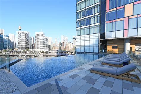 Sofitel Darling Harbour opens – Travel Weekly