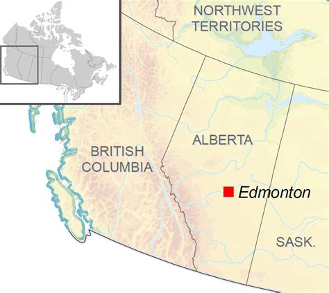 Edmonton’s Urban Forest Management Plan | Natural Resources Canada