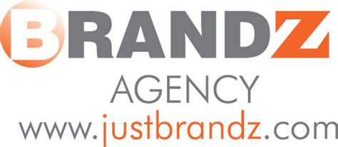 Home - Brandz Agency