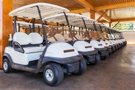 Coast to Coast | Golf Carts Rentals