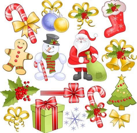 Free christmas clipart printable pictures on Cliparts Pub 2020! 🔝