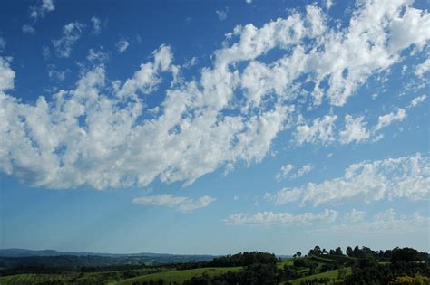 Altocumulus Castellanus clouds photographs photography photos pictures ...