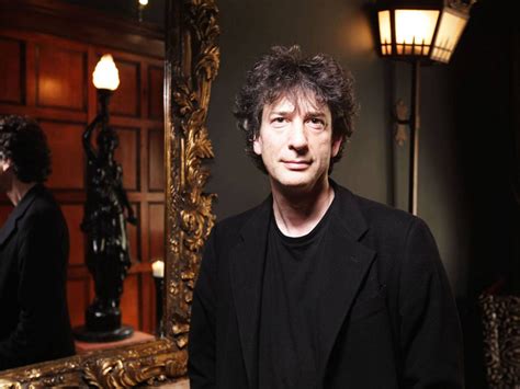 New TV Deal for Neil Gaiman's AMERICAN GODS — GeekTyrant