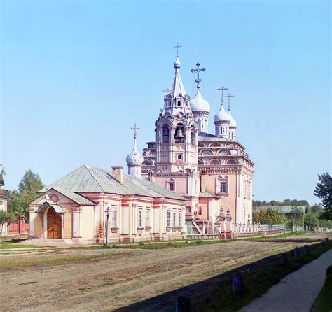 Trinity Cathedral (Kostroma)