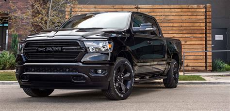 2023 Dodge Ram 2500 Gas Mileage