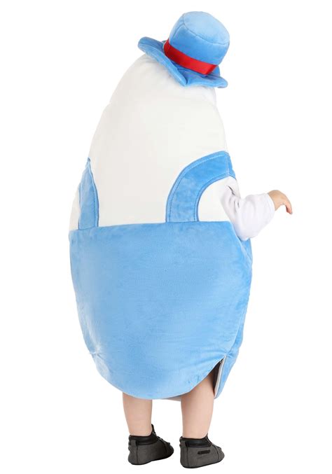 Humpty Dumpty Infant Costume