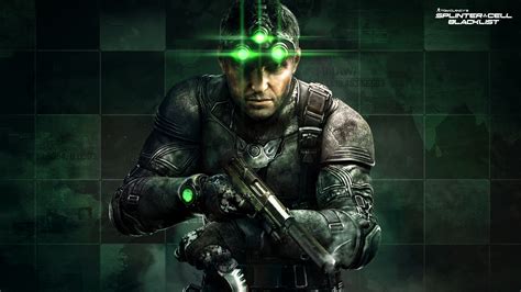 [Game Downloads] Splinter Cell:Blacklist. PC | Plays forever