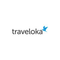 Traveloka Logo Svg - Infoupdate.org