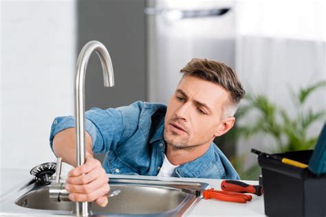 Sink Repairs Los Angeles | Kitchen Sink Installation, Bathroom Sink ...