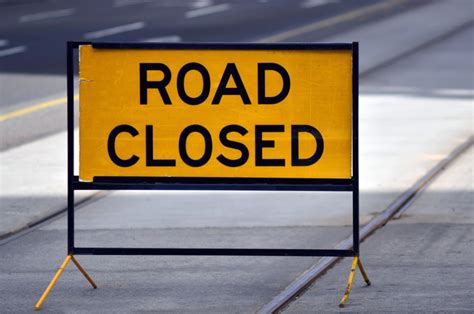 Penetanguishene street closed tomorrow for repair work - Orillia News