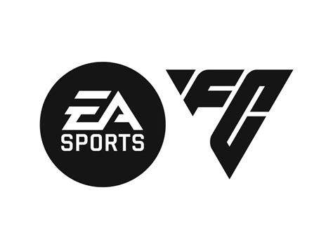 EA Sports FC Logo PNG vector in SVG, PDF, AI, CDR format