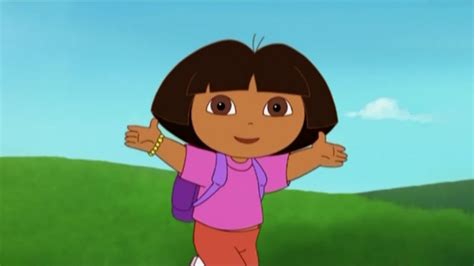 Watch Dora The Explorer Season 4 Episode 6 : Daisy, La Quinceanera ...