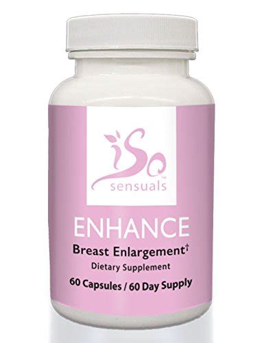 A Guide to Herbal Breast Enhancement | Yes, They're Natural