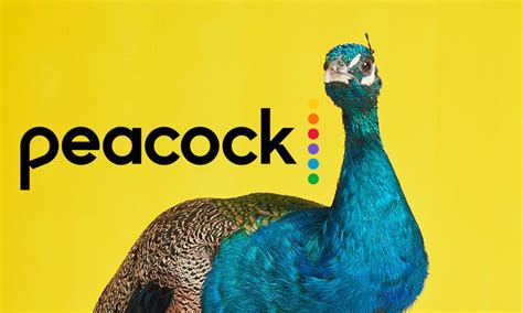 NBC Launches Peacock TV with 13,000 Hours of Free Content - The Plug ...