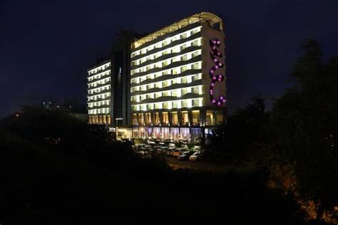 THE FERN AHMEDABAD $40 ($̶9̶1̶) - Updated 2020 Prices & Hotel Reviews ...