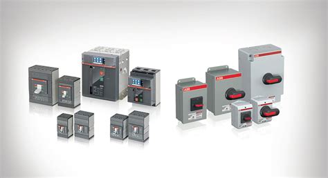 Switchgear Components - HOME