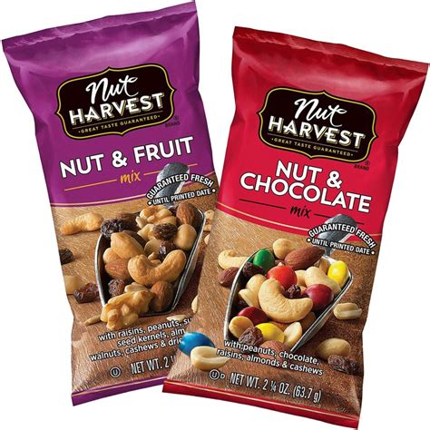 Discover Some Wonderful Trail Mix Nutrition Facts