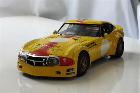 TOYOTA 2000GT Racing by misochiy （ID：1257056） - 写真共有サイト:PHOTOHITO