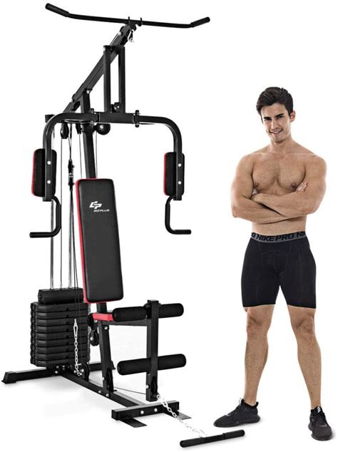 2021's Guide to Best Chest Press Machines and Exercises - Akin Trends