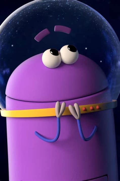 "Ask the StoryBots" Where Do Planets Come From? (TV Episode 2019) - IMDb