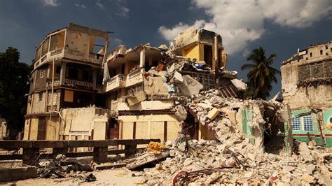 Haiti earthquake death toll rises over 2,200. Here's how to help - CNET