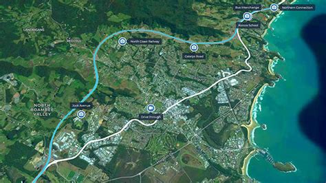 Coffs Harbour Bypass | Transport for NSW | Community Analytics