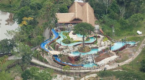 Pin de Parque Tematico Hacienda Napol en Parque Tematico Hacienda ...