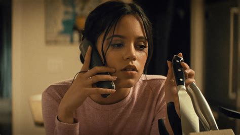 My hot take: Jenna Ortega as Tara in Scream 5 is the best performance ...