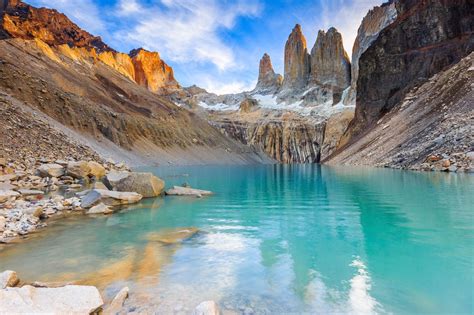 My Complete Guide to Torres del Paine, Chile – Wild Junket