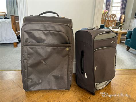 Antler Luggage Review: The 3-Part Clifton Suitcase Set