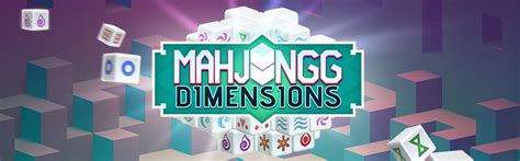 Instantly Play Mahjong Dimensions for Free | Play Now