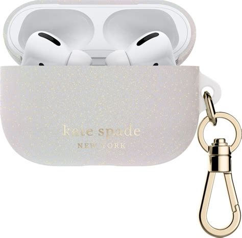 Kate Spade AirPods Pro Flexible Case Price and Features