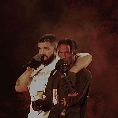 Drake And Travis Scott Songs Together