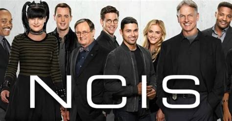 Ncis Cast