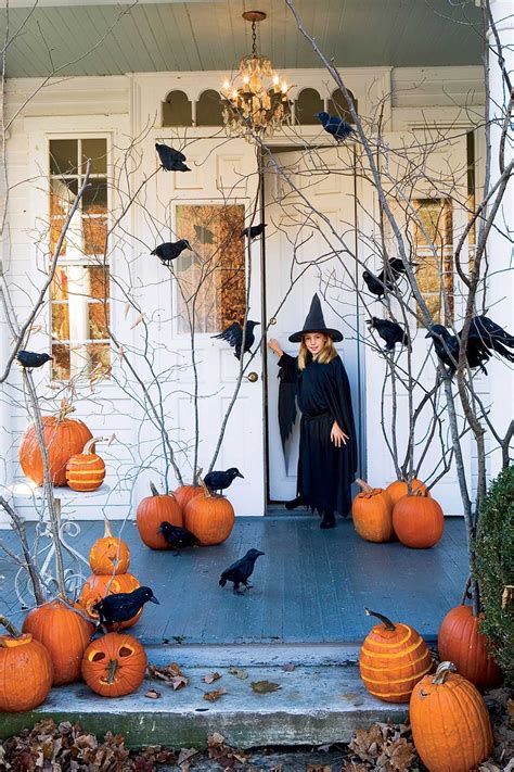 Happy Halloween Decorations 2023 – Halloween Decoration Ideas