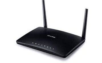 Difference Between Modem and Router