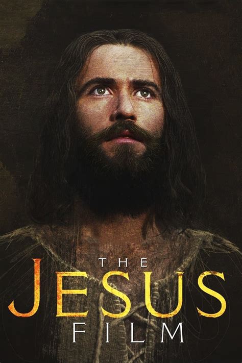 Jesus (1979) - Posters — The Movie Database (TMDb)