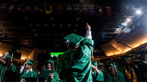 Photos: Hillwood High School's class of 2023 graduates