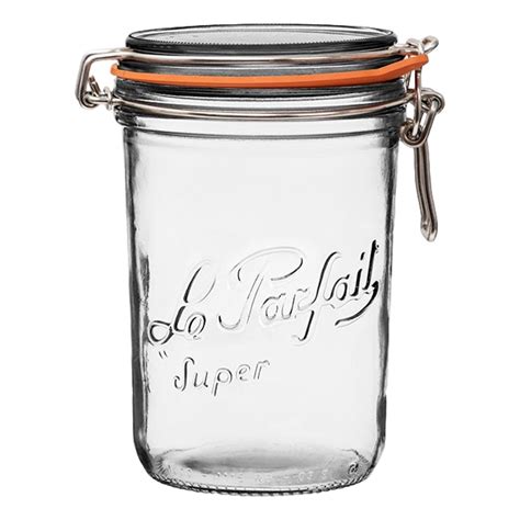 Best quart canning jars in bulk - Kitchen Smarter