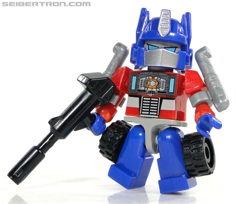 Kre-O Transformers Optimus Prime with Matrix Toy Gallery (Image #52 of 79)