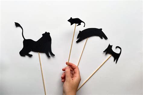 Family how-to: shadow puppets | Blog | Royal Academy of Arts