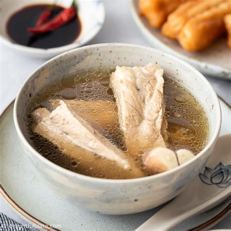 Bak Kut Teh | Recipe Cart