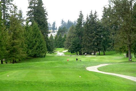 Peace Portal Golf Club in Surrey, British Columbia, Canada | Golf Advisor