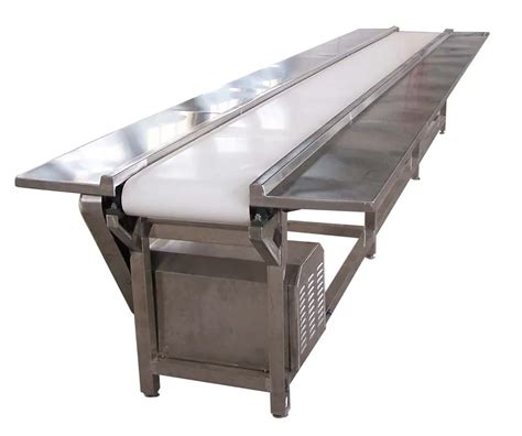 Small Conveyor System - Buy 304 Stainless Steel Conveyor System,Small ...