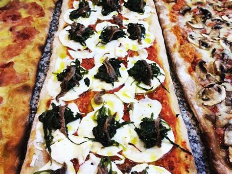 Where to Find the Best Pizza in Rome - Dark Rome