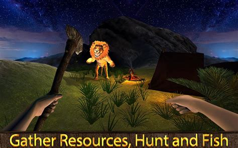 Stranded Island Survival 3D for Android - APK Download