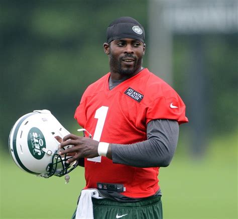 Michael Vick: ‘I revolutionized the game. I changed the way it was ...